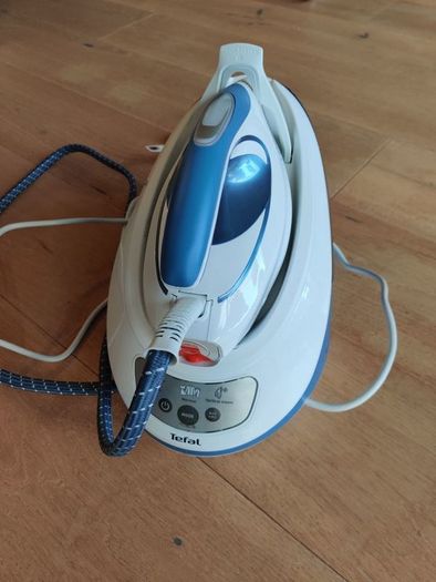 TEFAL Express Protect SV9202