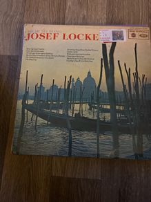 Vinyl Irish Artists