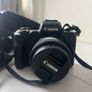 Canon M50 Mark II Bundle Image 9