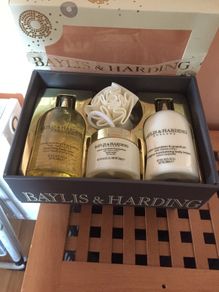 Baylis& Harding sets for sale