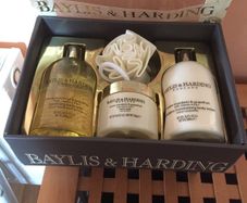 Baylis& Harding sets for sale