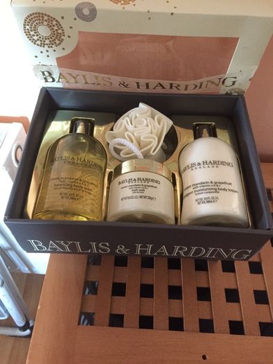 Baylis& Harding sets for sale