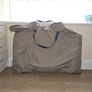 Graco Sweet2Sleep Bedside Crib Excellent Condition with Manual & Bag Image 6