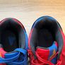basketball sneakers Image 5