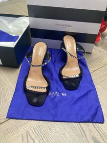 shoes Aquazzura heels