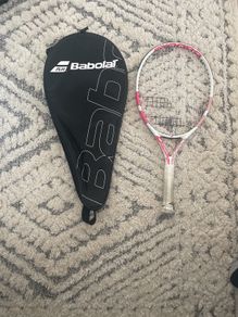 kids tennis racket