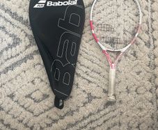 kids tennis racket