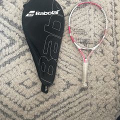 kids tennis racket
