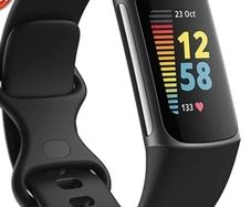 Fitbit Charge 5 Smart Watch