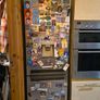 Dishwasher & fridgefreezer Image 2