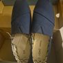 New mens flat shoes Image 2