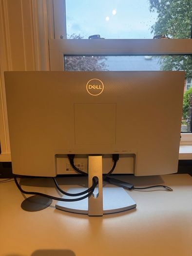 Dell Flat Panel Monitor