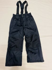 Kids Ski Pants