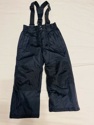 Kids Ski Pants