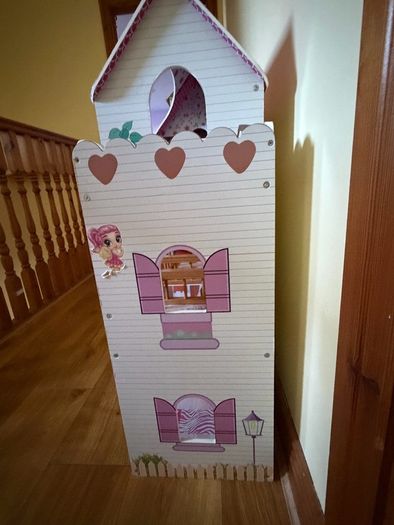 Dolls House