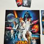 Star Wars Disney Store Exclusive Trading Cards 2014 Image 3