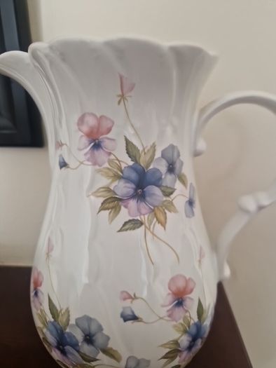 vintage pitcher