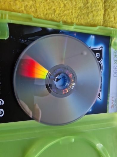 Rockband Xbox 360 games Original