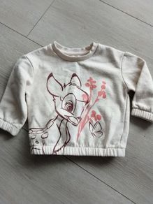 baby Disney tracksuit