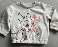 baby Disney tracksuit