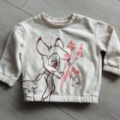 baby Disney tracksuit