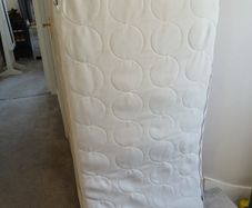 Ikea cot matress