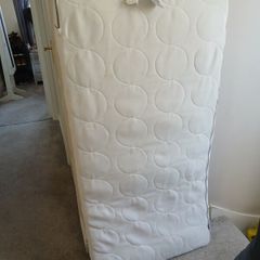 Ikea cot matress