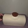 Antique stoneware Foot Warmer 1.5pts Image 5