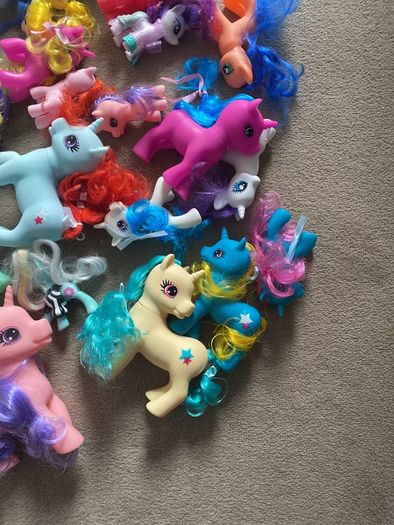 My little pony x 21