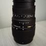 Sigma zoom lens Image 2