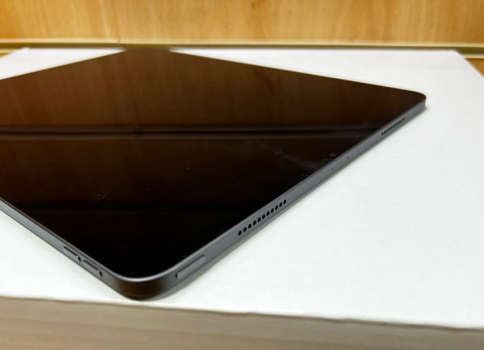 Apple iPad Pro 12.9 5th Gen, M1 128GB WiFi Space Grey