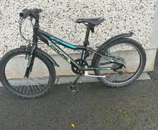 RR20 Imagine Boys bike