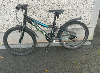 RR20 Imagine Boys bike