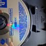 Promo edition WipEout Fusion PlayStation2 Ps2 games Original Image 5