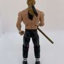 wwe elite network spotlight hunter hearst Helmsley (triple H) action figure Image 2