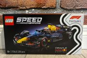 Lego Speed Champions 77243 Oracle Red Bull Racing RB20 Brand New Sealed