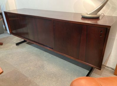 Danish Mid Century Rosewood Sideboard - Warehouse and Showroom Open Saturday 16th May 12 till 4pm Eircode R95 T227
