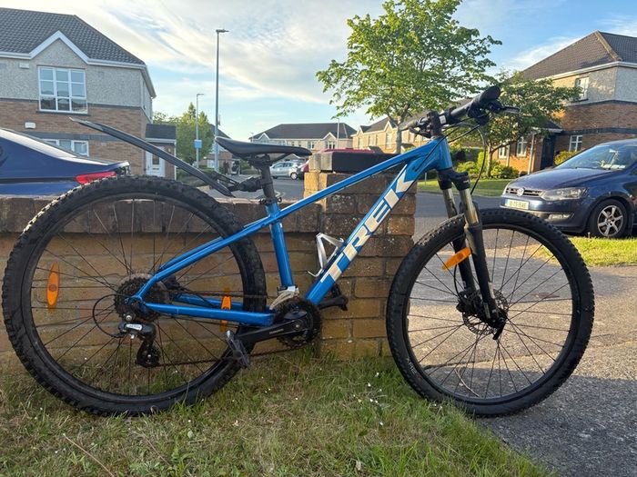 Trek Marlin 6