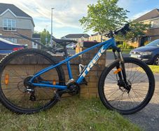 Trek Marlin 6