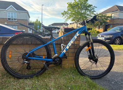 Trek Marlin 6