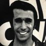 The Fonz T Shirt Image 2