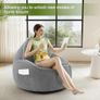 Bean Bag Chair Image 7