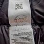 Moncler Maya Hooded Short Down Jacket Image 8