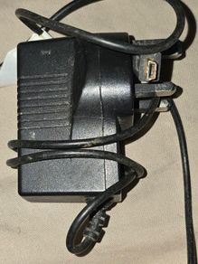 Mini-USB charger