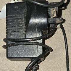Mini-USB charger