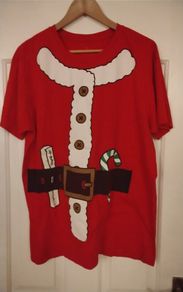 Christmas Tee Shirt