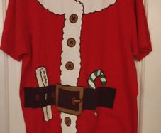 Tee Shirt