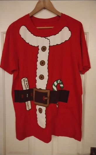 Christmas Tee Shirt