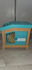 Little Live Pets Mama Surprise: Guinea Pig Playset