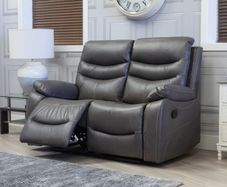new grey 3+2 sofa sets